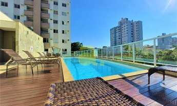 Imagem 4: EXCELENTE APARTAMENTO SEMI MOBILIADO BAIRRO VELHA PARA LOCAÇÃO