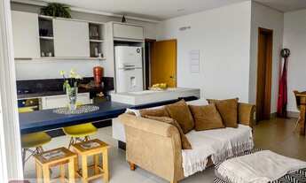 Imagem 3: Apartamento para Venda em Taubaté, Vila Edmundo, 3 dormitórios, 3 suítes, 4 banheiros, 2 v