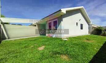 Imagem 4: Casa 3 dormitórios para Locação em Fazenda Rio Grande, Eucaliptos, 3 dormitórios, 1 banhei