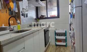 Imagem 5: SÃO PAULO - Apartamento Padrão - ACLIMACAO