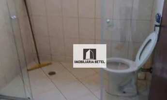 Imagem 7: Casa com 1 dormitório para alugar, 52 m² - Parque Gerassi - Santo André/SP