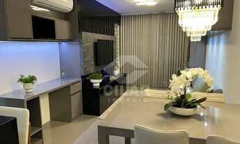 Imagem 4: Apartamento com 1 dormitório, 53 m² - venda por R$ 749.000,00 ou aluguel por R$ 4.500,00/m