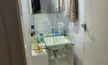 Imagem 7: Apartamento para Venda em Rio de Janeiro, Barra da Tijuca, 2 dormitórios, 1 banheiro, 2 va