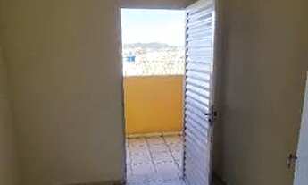 Imagem 3: Apartamento com 2 dormitórios para alugar, 35 m² por R$ 1.386,70/mês - Vila Carmosina - Sã