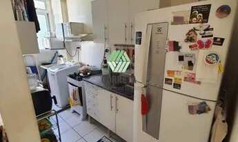 Imagem 5: KF- OPORTUNIDADE ! VENDO OTIMO APARTAMENTO 2 QUARTOS NO VIVER RESERVA DA SERRA