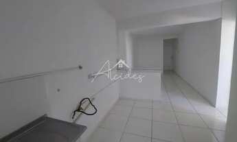 Imagem: Apto para alugar de 65m² com 02 dormitórios