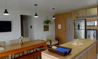 Imagem 4: Casa com 3 dormitórios à venda, 130 m² por R$ 640.000,00 - Bela Vista - Palhoça/SC