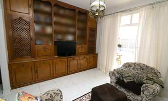 Imagem 5: Casa com 4 dormitórios - venda por R$ 2.900.000,00 ou aluguel por R$ 4.800,00/mês - Centro