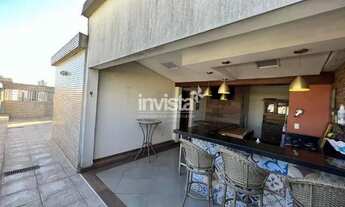 Imagem 4: Cobertura Duplex para aluguel no bairro Embaré