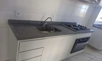 Imagem 3: Apto Torres Altas - 02 Dormitórios - Piracicaba/SP