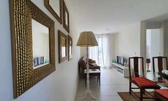 Imagem 7: Apartamento para venda possui 55 m² com 2 quartos