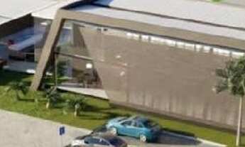 Imagem: Lote 519 m2 - Condomínio Aldeia do Parque