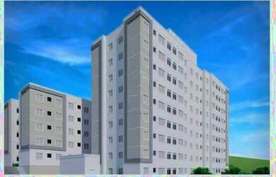 Imagem 7: Apartamento com 2 dormitórios para alugar, 38 m² por R$ 1.800,00/mês - Jardim Rosa de Fran