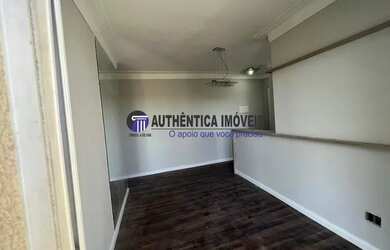 Imagem 4: APARTAMENTO para VENDA e LOCAÇÃO - METALÚRGICOS - OSASCO - SÃO PAULO - AUTHÊNTICA IMÓVEIS