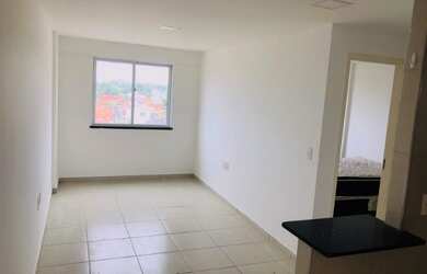 Imagem 2: Apartamento novo no José de Alencar