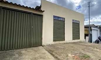 Imagem: Casa com 3 dormitórios para alugar por