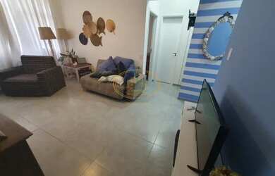 Imagem 3: Apartamento 1 dormitorio - Pompeia - Santos Ref.:7189