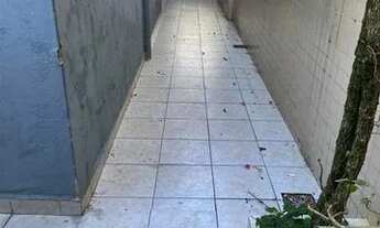 Imagem 6: Casa para venda com 3 quartos em Embaré - Santos - SP