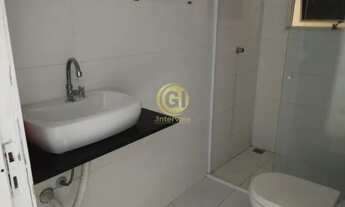 Imagem 6: ALUGO KIT NET EM CONDOMÍNIO COM PISCINA NO BOSQUE DOS EUCALIPTOS EM SÃO JOSÉ DOS CAMPOS/SP