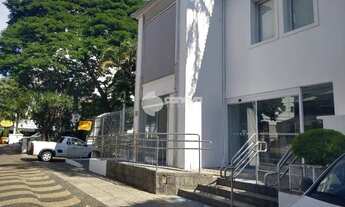 Imagem 2: Prédio - Cambuí - Campinas