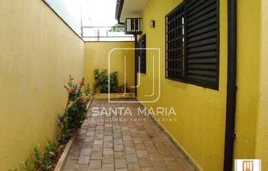 Imagem 4: Casa (térrea na rua) 3 dormitórios/suite, cozinha planejada