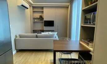 Imagem 6: Apartamento para aluguel com 40 metros quadrados com 1 quarto em Savassi - Belo Horizonte