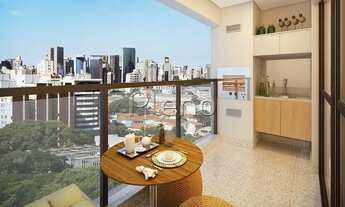 Imagem 4: Venda Apartamento com 1 dormitório