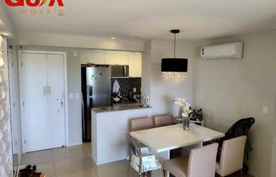 Imagem 4: Apartamento no Portal de Ávila