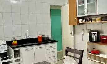 Imagem 7: Apartamento para venda possui 96 metros quadrados com 3 quartos