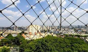 Imagem 7: Apartamento para Aluguel - Casa Verde, 2 Quartos, 58 m2