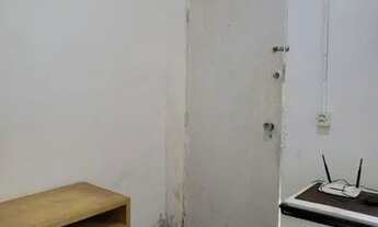 Imagem 3: Aluguel de um quarto