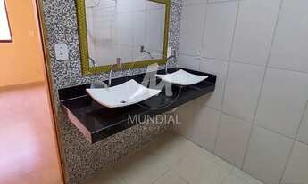 Imagem 3: Casa (térrea na rua) 3 dormitórios/suite, cozinha planejada