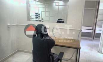 Imagem 5: Apartamento de 2 quartos para alugar no bairro JARDIM SANTA FÉ