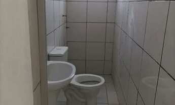 Imagem 5: Casa grande Bairro Belmonte com garagem