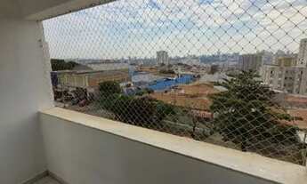 Imagem 5: Apartamento com 2 dormitórios para alugar, 100 m² por R$ 1.870,00/mês - São Bernardo - Cam