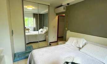 Imagem 7: Apartamento à venda no Foz do Joanes. 3/4, 89m² e Nascente