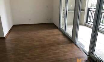 Imagem 2: Apartamento com 93 m² de área útil, 2 suítes, 2 vagas