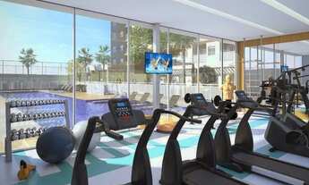 Imagem 7: AP AVALON BILD Apartamento com 3 dormitórios