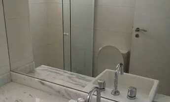 Imagem 4: Apartamento Duplex com 1 dormitório para alugar, 58 m² por R$ 5.853/mês - Pinheiros - São