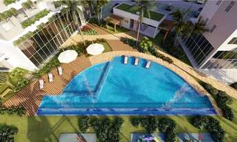 Imagem 4: Maison Varandas do Mar , 64 - 127m², 2 - 3 quartos - Caucaia - CE