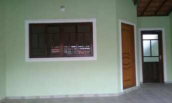 Imagem 3: Casa com 3 dormitórios à venda, 141 m² por R$ 539.000,00 - Residencial Bosque dos Ipês - S