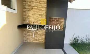 Imagem 7: Linda Casa com 3 dormitórios para Locação no bairro Jardim Atlântico