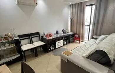 Imagem 4: Apartamento para venda e locação no Tatuapé