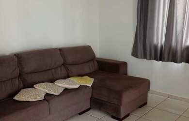 Imagem 2: Apartamento à venda no Bairro Santa Mônica em Uberlândia