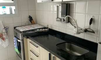 Imagem 5: Apartamento para venda com 66 metros quadrados com 3 quartos em Ponte Grande - Guarulhos