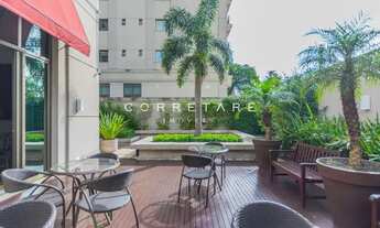 Imagem: Apartamento para venda tem 46 metros quadrados