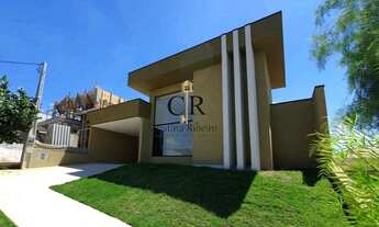 Imagem: Casa em Condomínio para Venda em Caçapava