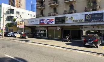 Imagem: Sala para alugar, 74 m² por R$ 1.750/mês