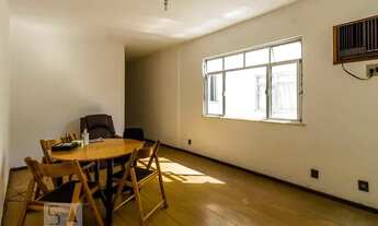 Imagem 3: Apartamento para Aluguel - Zumbi, 1 Quarto, 62 m2