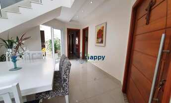 Imagem 2: Casa com 3 dormitórios, 209 m² - venda por R$ 910.000,00 ou aluguel por R$ 5.000,01/mês